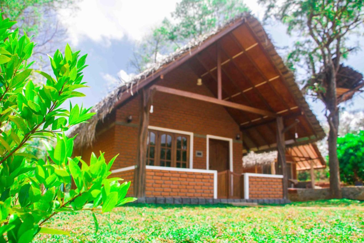 Sigiriya Nature Resort Exterior foto